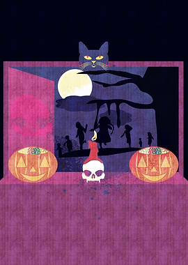 Halloween Horror Night