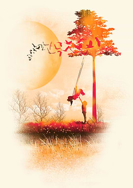 A Moment Like Forever