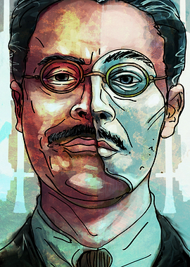Richard Harrow