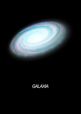Galaxia