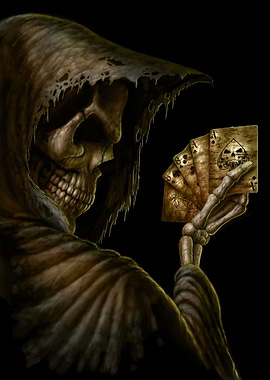 Dead Mans Hand