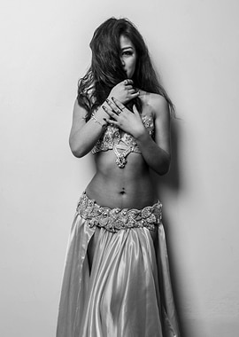 Belly Dancer II