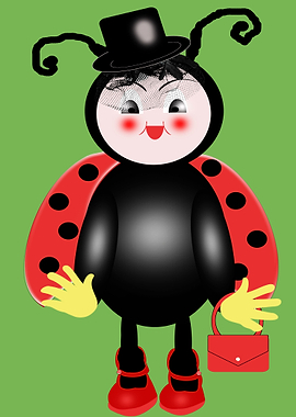 Ladybug