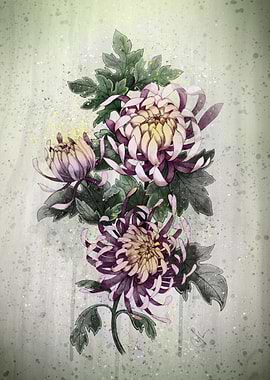 There will always be flowers