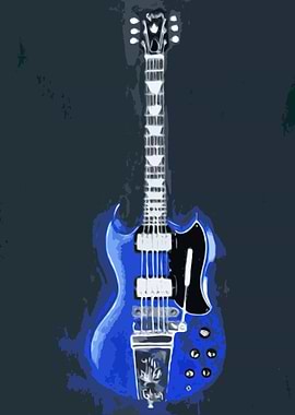 Gibson SG