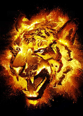 One Thousand Degrees of De