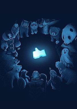 Kings of the Internets