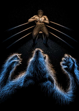 The Hound of Baker Street