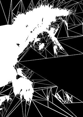 Lion. You might not see it at first - but, at some poin ...