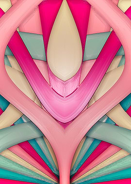 Laminated bubblegum II