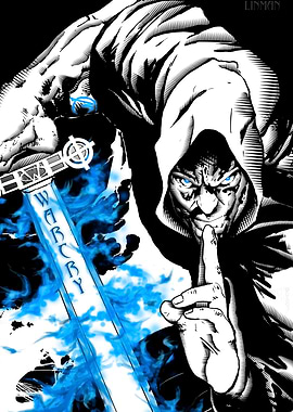 Warcry Concept cover