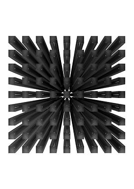 Blackened Sustenance