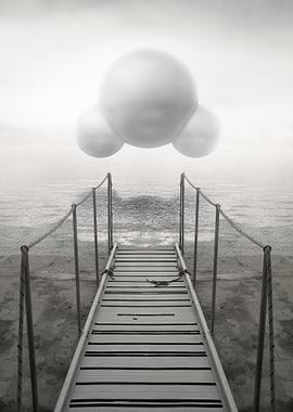 The oracle at seaport