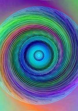 colorenergy is a simple colored swirl