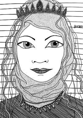 .malasyan bride. [brides of middle