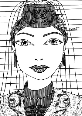 .russian bride. [brides of middle