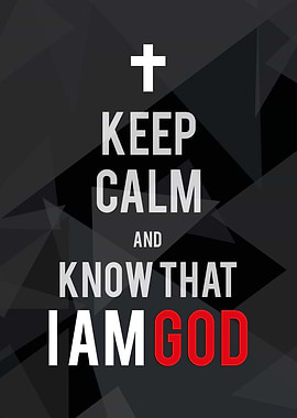 Just wanted to create Christian mottos or Christian pos ...