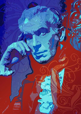 House of Usher Poster