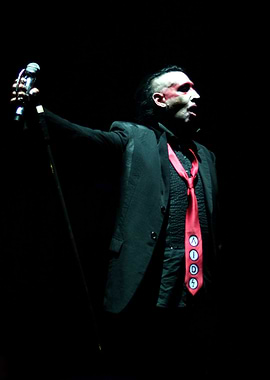 Marilyn Manson