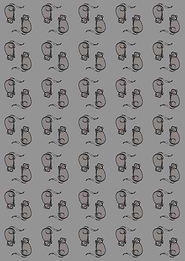 mice0 pat. BY GASPONCE