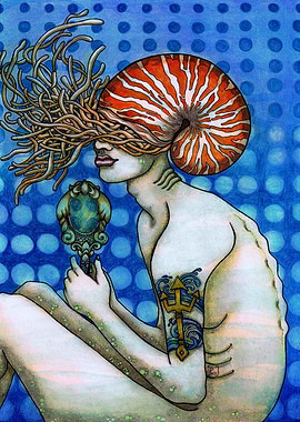 Voyage of a perfect mind I