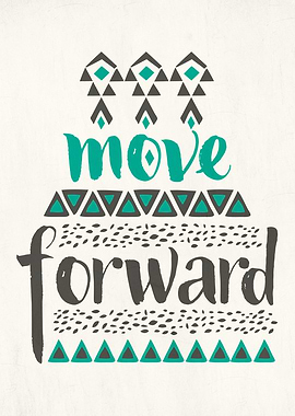 Move Forward