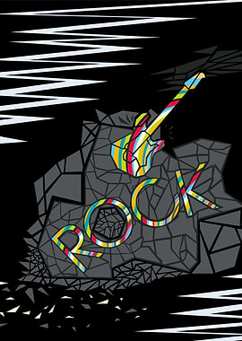 Rock