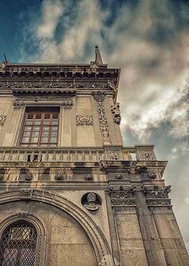 Italian architecture