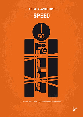 A young cop must prevent a bomb exploding aboard a city ...