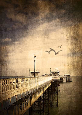 Llandudno Pier