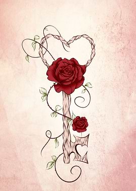 Key Of Love