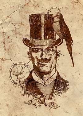 Extraordinary Gentleman