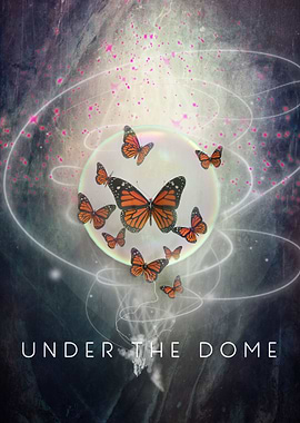 Digital composition using photoshop and 3D.