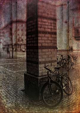 A Pillar of Strength