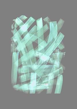 brush green BY GASPONCE