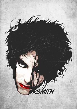Robert Smith