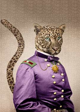 Grand Viceroy Leopold