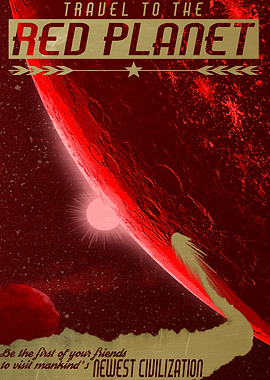 Red Planet