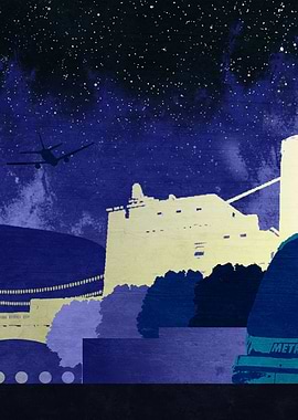 Downtown Tempe Spread #1