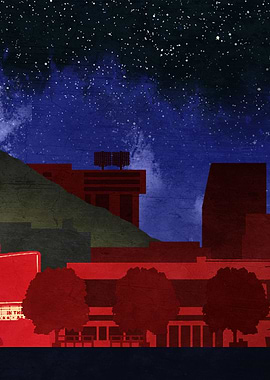 Downtown Tempe Spread #3