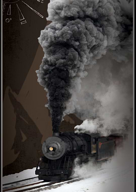 Rockie Mountain Rail Road