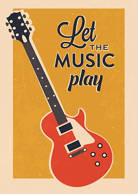 Let the Music Play