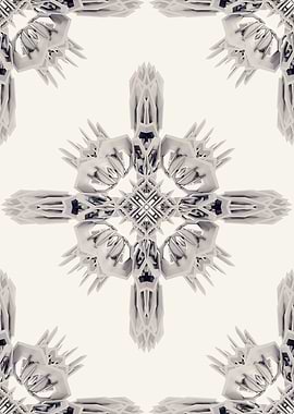 Ancient Royal Calaabachti Urn