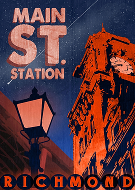 Main Street Station