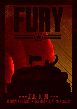 Fury