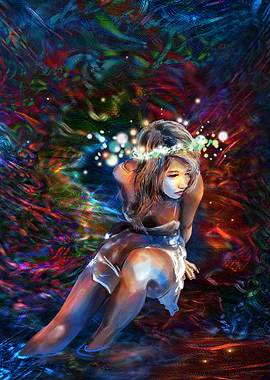 'A night at Coachella'