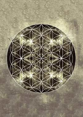 flower of life