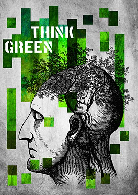 Think Green
