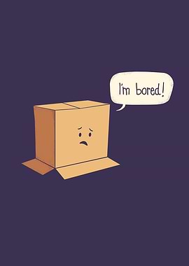 Card-Bored