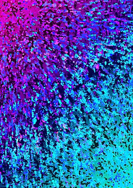 Informel Art Abstract 28